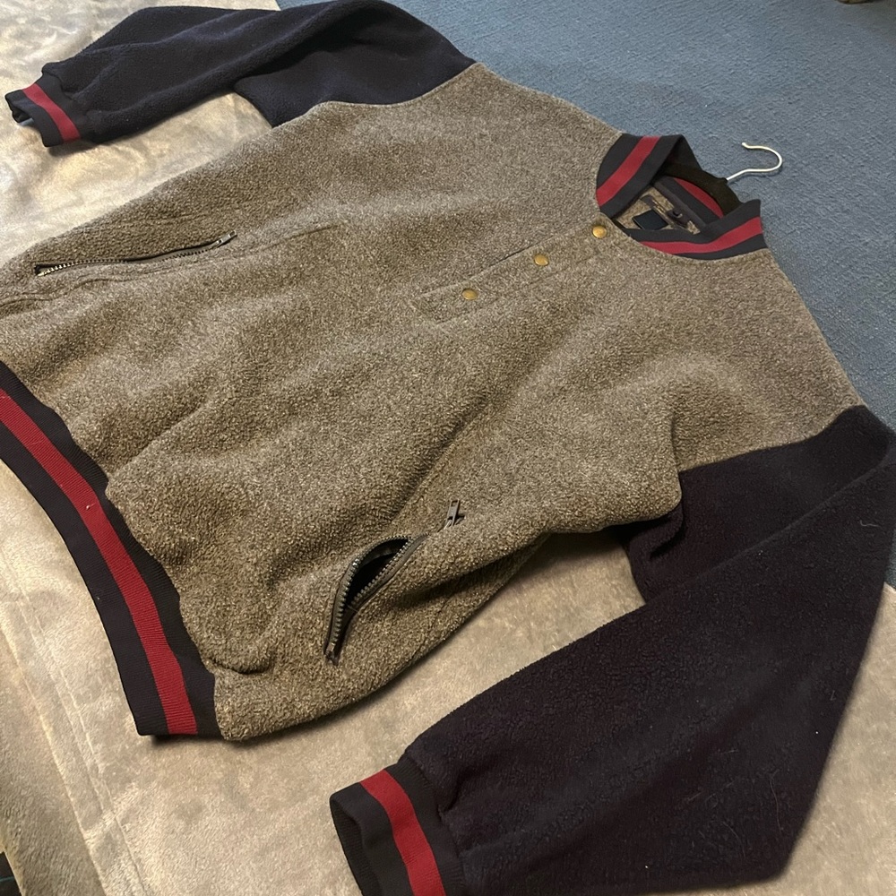 Brooks Brothers Vintage Sweater